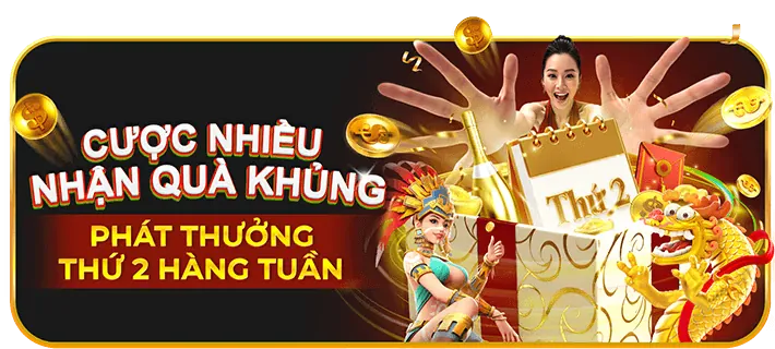 Tham gia và nhận thưởng BG88 App