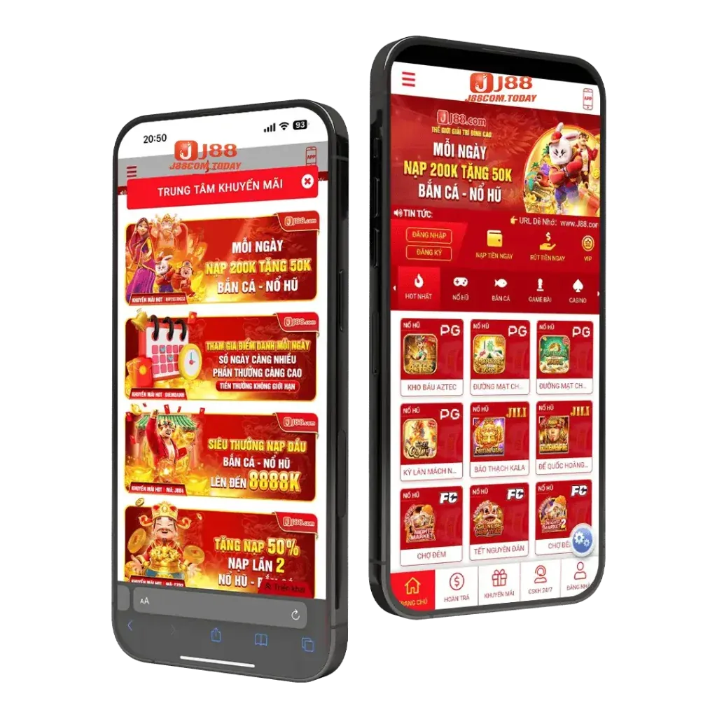 Cam kết của BG88 App