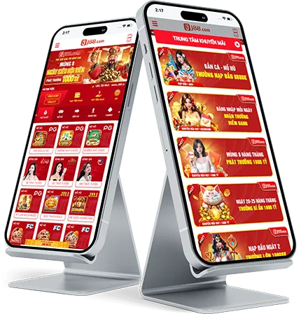 Định vị thương hiệu BG88 App