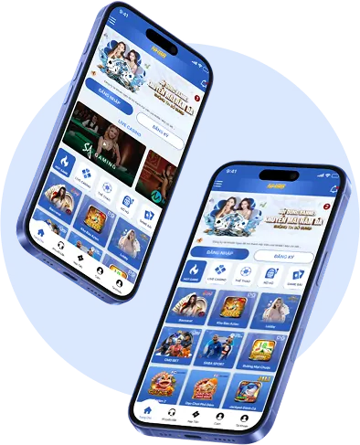 Giao diện thân thiện của BG88 App