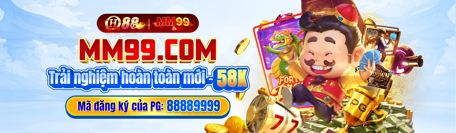 Hình ảnh chính Khuyến mãi BG88 App 2026