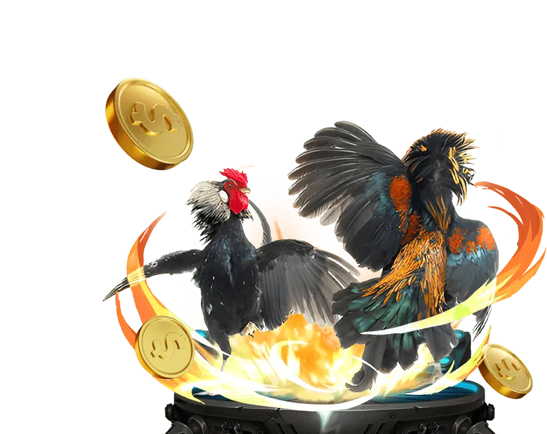 Trò chơi bắn cá