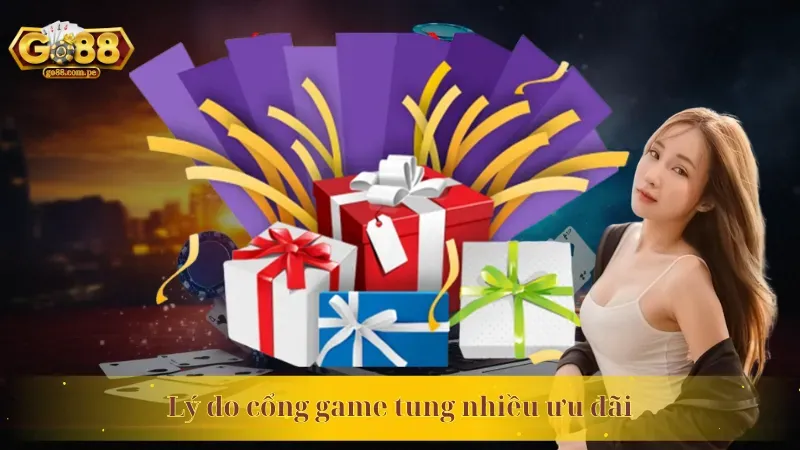 Tin tức khuyến mãi BG88 App